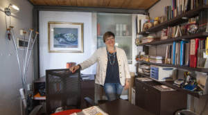 Agente Compravendite Immobiliari Verona 