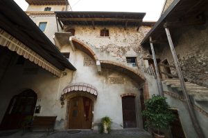 Vendita rustico provincia di Verona