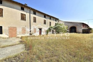 Compravendita Rustico Sommacampagna 