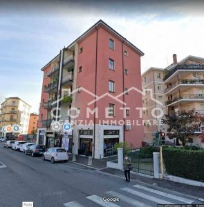Compravendita Immobiliare Verona Zona Borgo Nuovo	Valutazioni Immobiliari 
