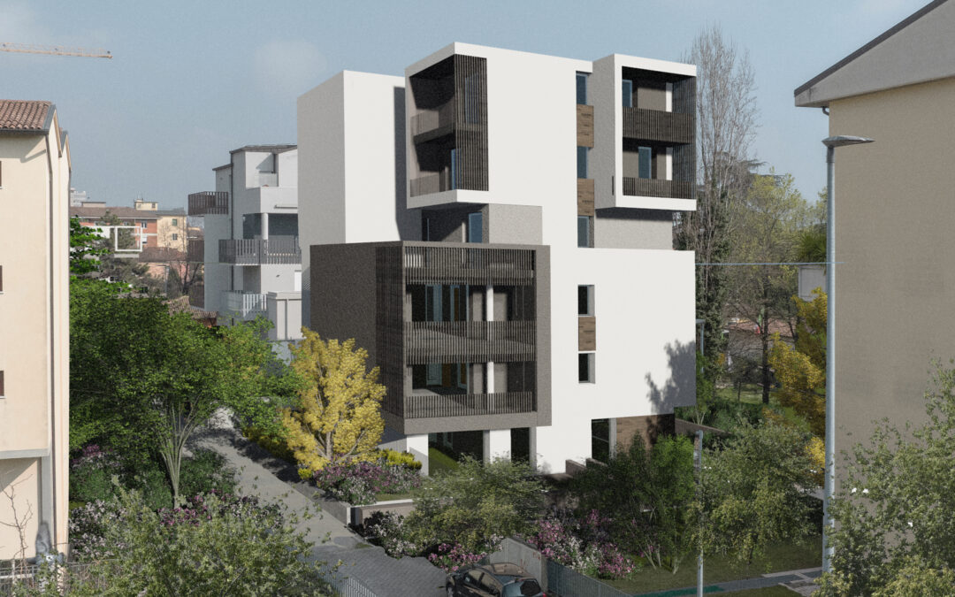 QUADRILOCALE CON TERRAZZO