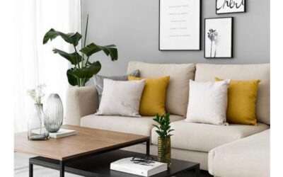 OGGI PARLIAMO DI… Home Staging