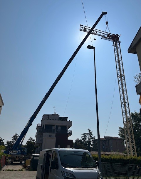 Oggi parliamo di….Immobili in costruzione!